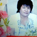 Алмагуль Калиева