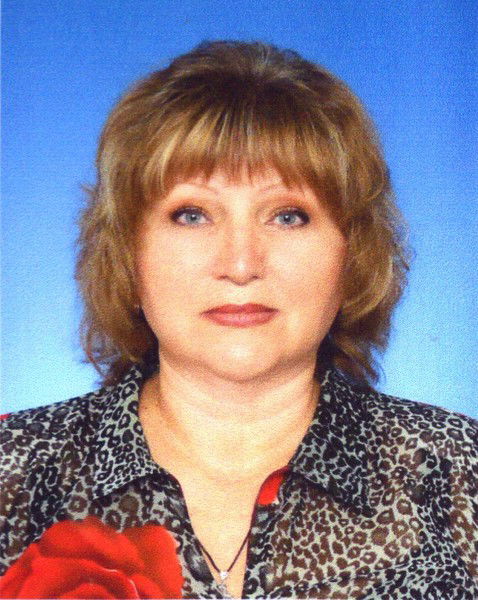 Нина Ахметзянова