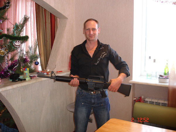 Виталик Плискун