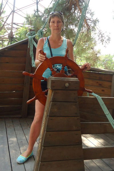 Светлана Никитина