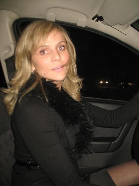 Ольга Минаева