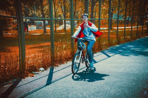 Дима Артамонов