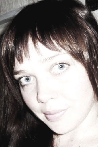 Наталья Гашкова