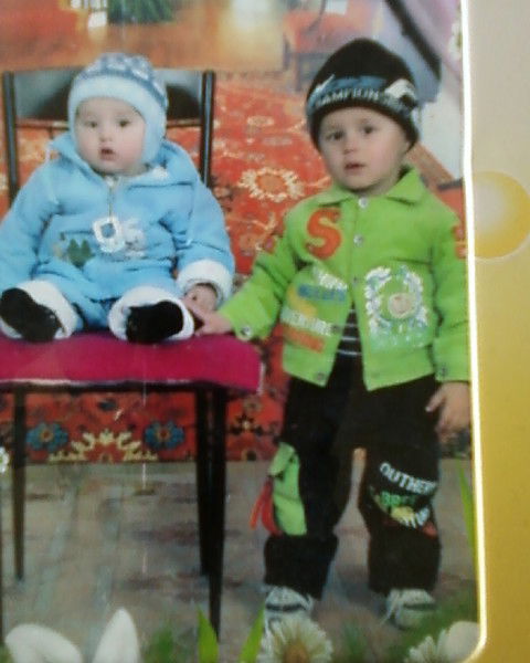 Хусниддин Турдалиев