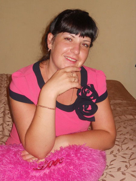 Наталья Махно