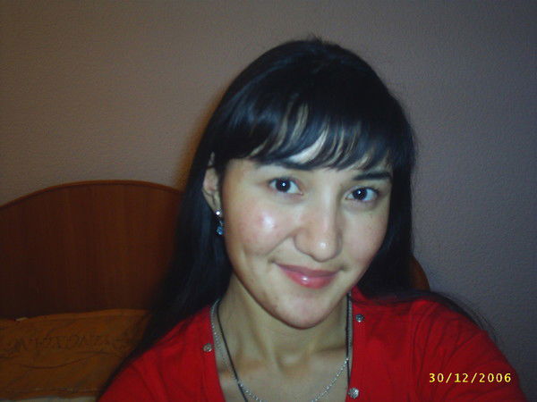 Баглан Нуржанова