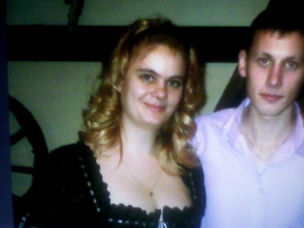 Евгения Гиберт