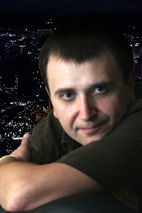 Денис Кантур