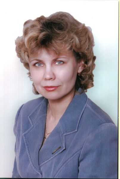 Елена Жорова