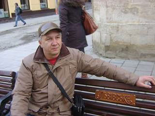 Анатолий Маляр