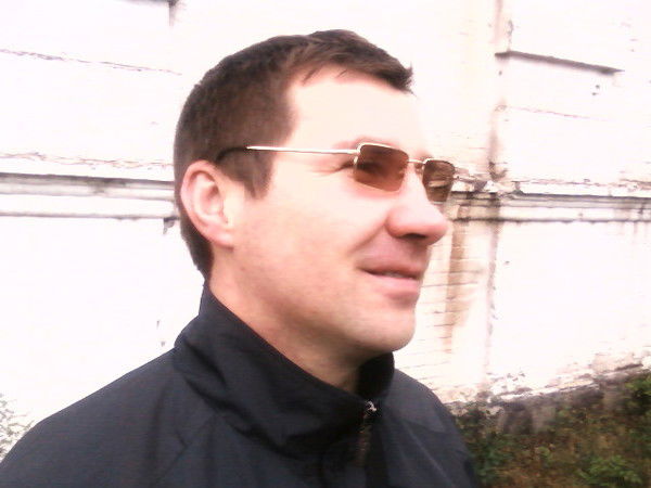 Сергей Иванчиков