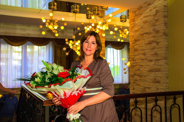 Ольга Ваганова