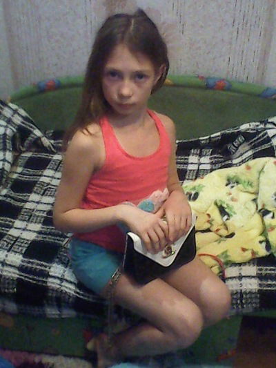 Ирина Труфанова