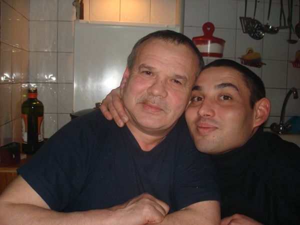 Олег Чернонжкин