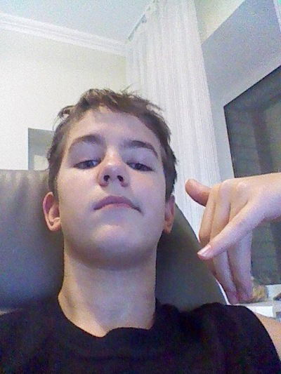 Никита Гужевский