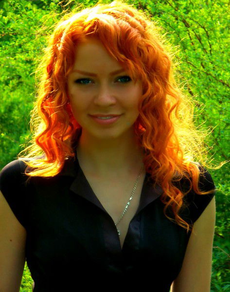 Елена Щербак