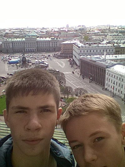 Саша Гильметдинов