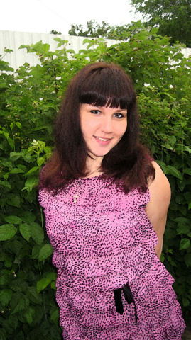 Жанна Астафьева