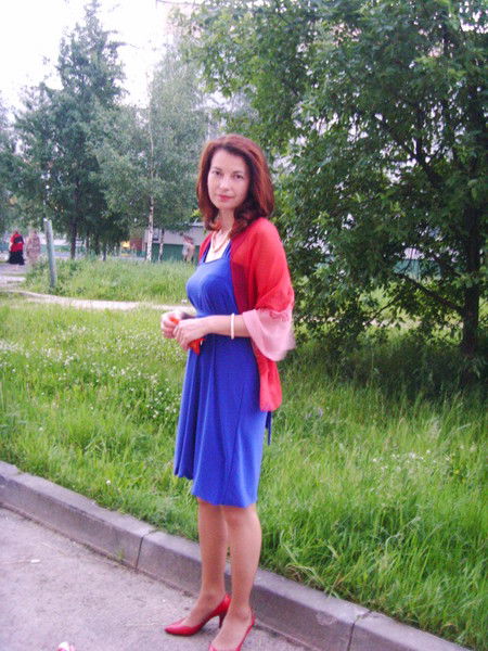 Татьяна Дроздова