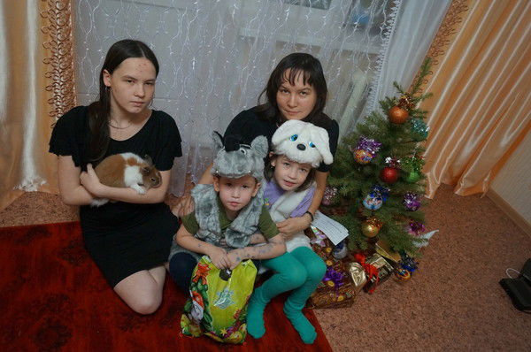 Ольга Шульц