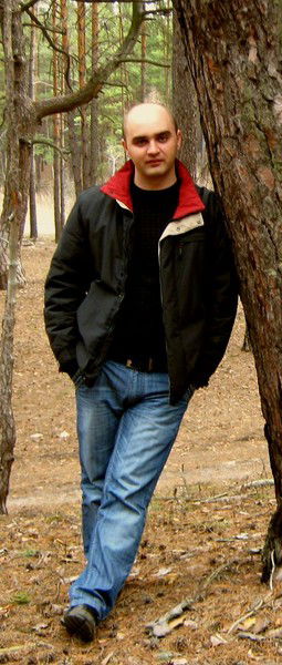 Виктор Бабенко