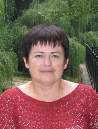 Тамара Деева