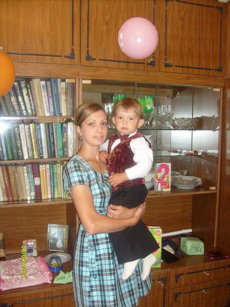 Михаил Ворожеин