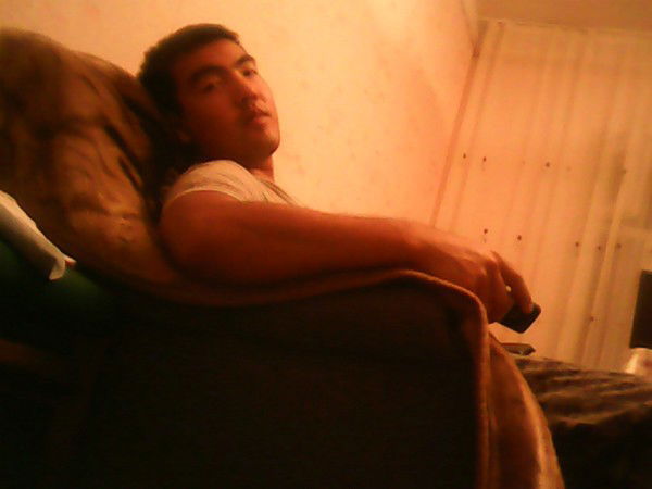 Тимур Байдавлетов