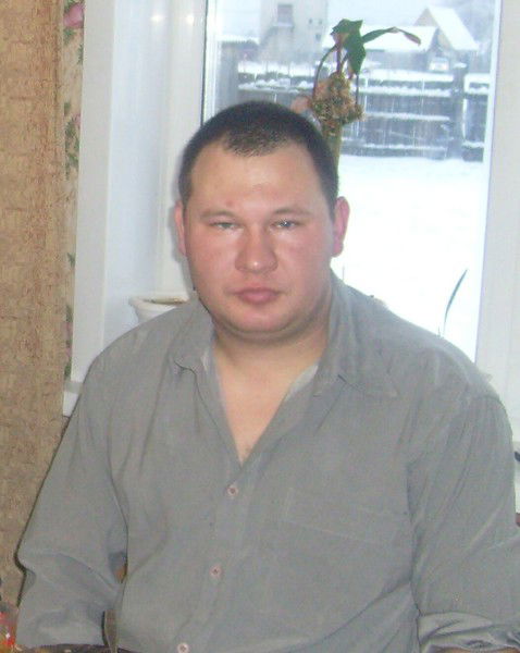 Виктор Жмаченко