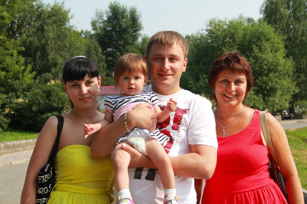 Дмитрий Перов