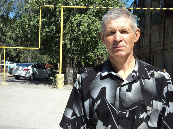 Василий Лобакин