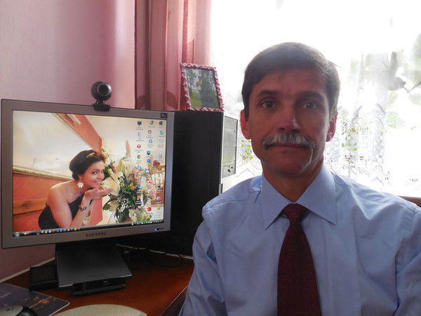 Виктор Родзевич