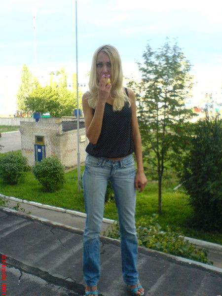 Юлия Шинкоренко