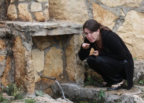 Марина Алпеева