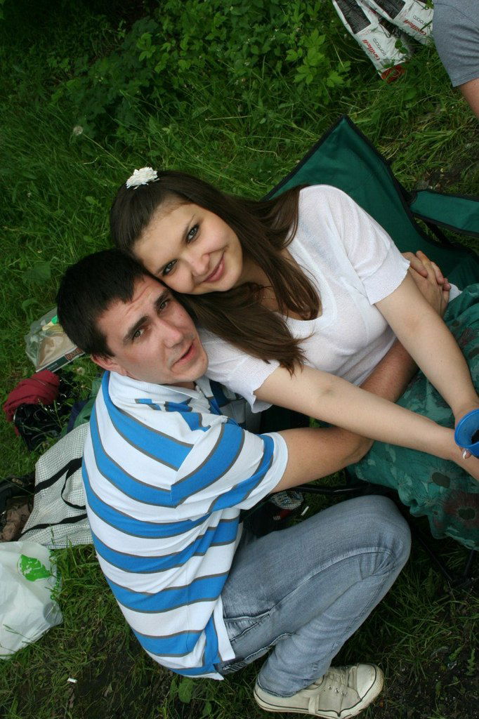 Алина Выголова