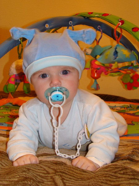 Миша Марыгин