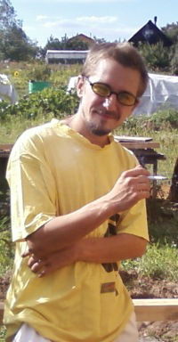 Роман Валгушев