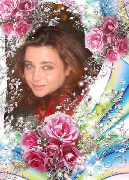 Маруся Мотрий