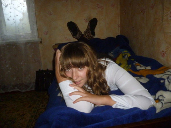 Юлия Серегина