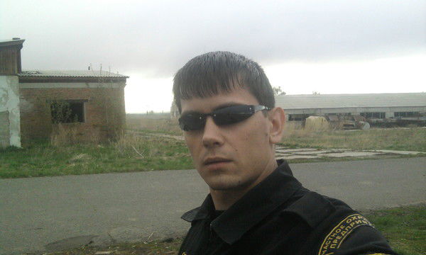 Иван Жихарев