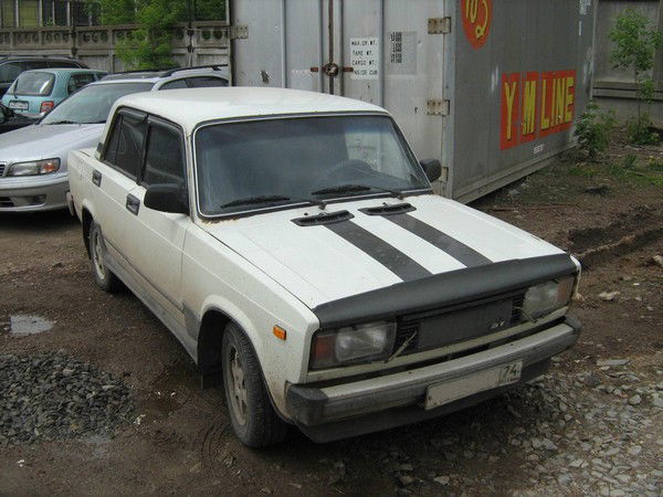 Сергей Булатов