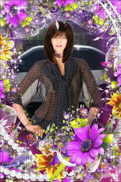 Лариса Диденко