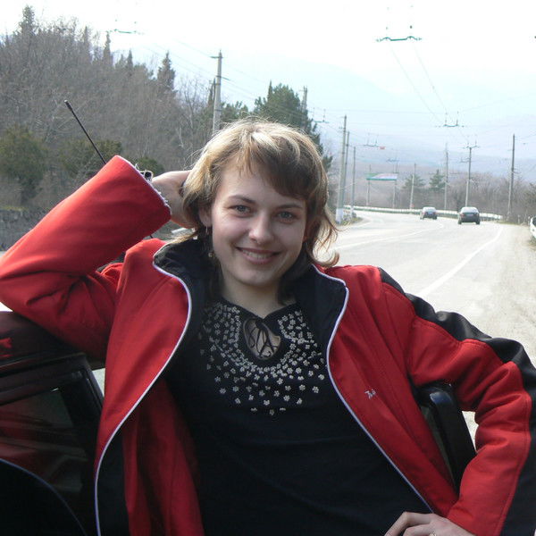 Земчурина Юлия