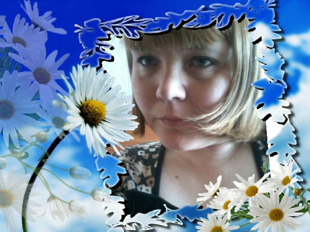 Ольга Калинина