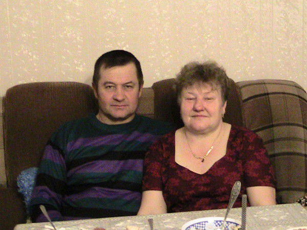 Георгий Потуданский