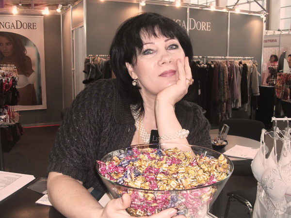 Михаил Зарубин