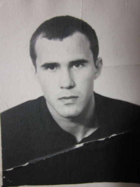 Сергей Рассказов