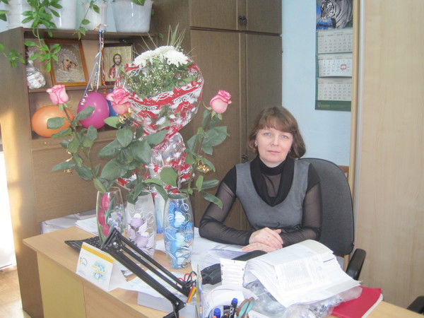 Алена Мальгина