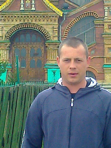 Андрей Вербицкий