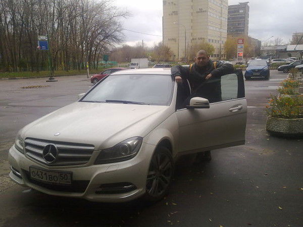 Олег Качалов